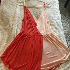 FREE PEOPLE Flowy Top